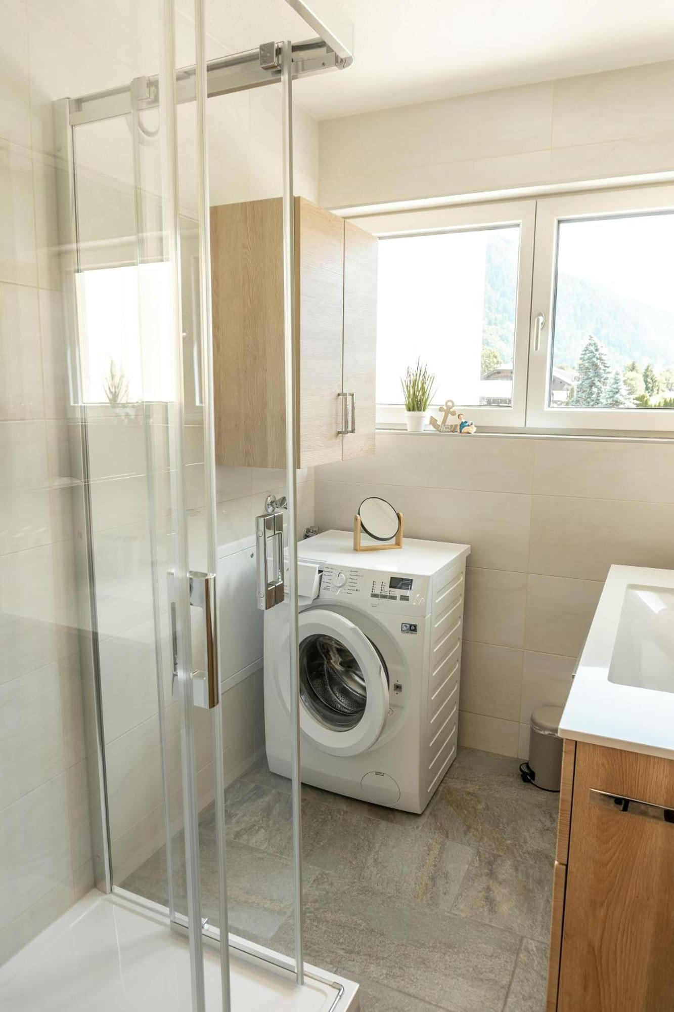 Ferienwohnung Gfoeller Döbriach Екстериор снимка